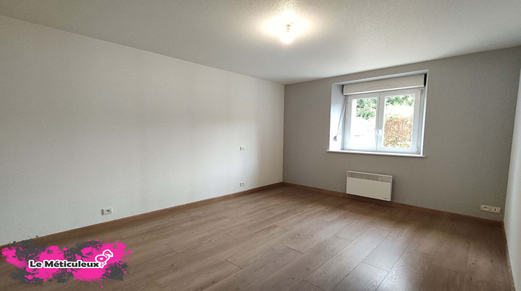 Ma-Cabane - Vente Immeuble RADDON-ET-CHAPENDU, 0 m²