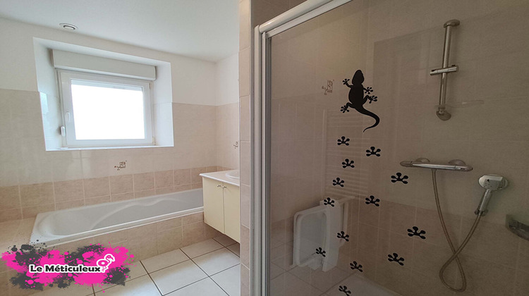 Ma-Cabane - Vente Immeuble RADDON-ET-CHAPENDU, 0 m²