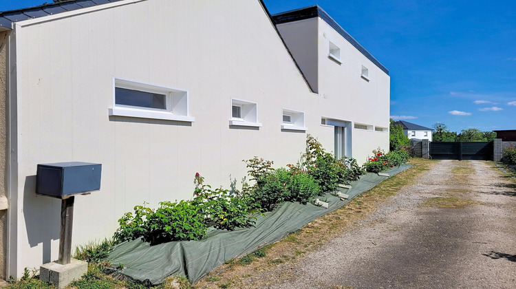 Ma-Cabane - Vente Immeuble Radenac, 195 m²