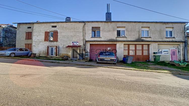 Ma-Cabane - Vente Immeuble RAINVILLE, 273 m²