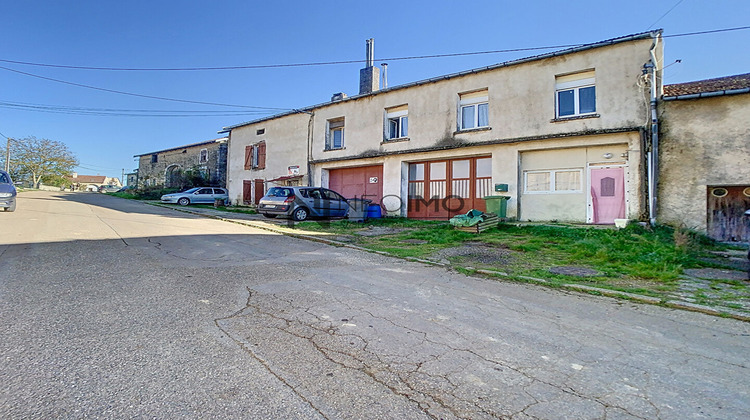 Ma-Cabane - Vente Immeuble RAINVILLE, 273 m²