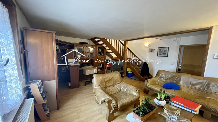 Ma-Cabane - Vente Immeuble Raismes, 291 m²