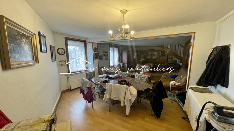 Ma-Cabane - Vente Immeuble Raismes, 291 m²