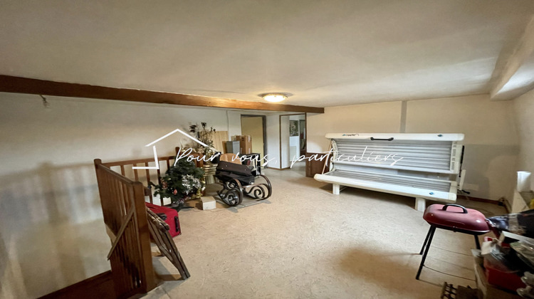 Ma-Cabane - Vente Immeuble Raismes, 291 m²