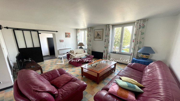 Ma-Cabane - Vente Immeuble Raismes, 200 m²