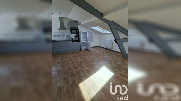 Ma-Cabane - Vente Immeuble Raismes, 170 m²