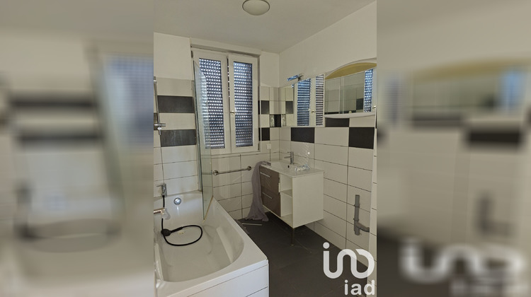 Ma-Cabane - Vente Immeuble Raismes, 170 m²