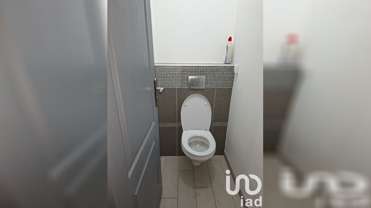 Ma-Cabane - Vente Immeuble Raismes, 170 m²