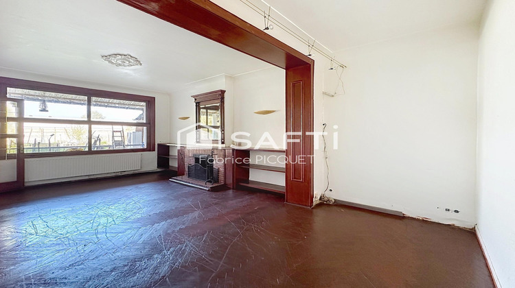 Ma-Cabane - Vente Immeuble Raismes, 280 m²