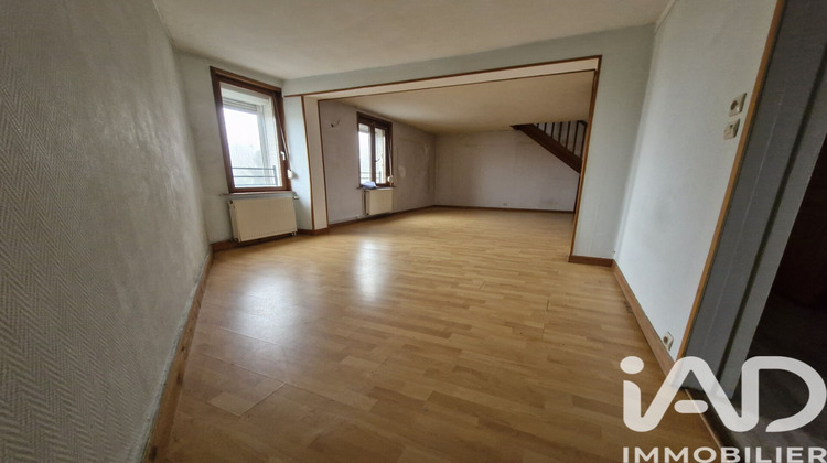 Ma-Cabane - Vente Immeuble Raismes, 268 m²