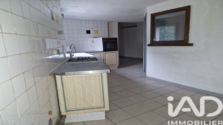Ma-Cabane - Vente Immeuble Raismes, 268 m²