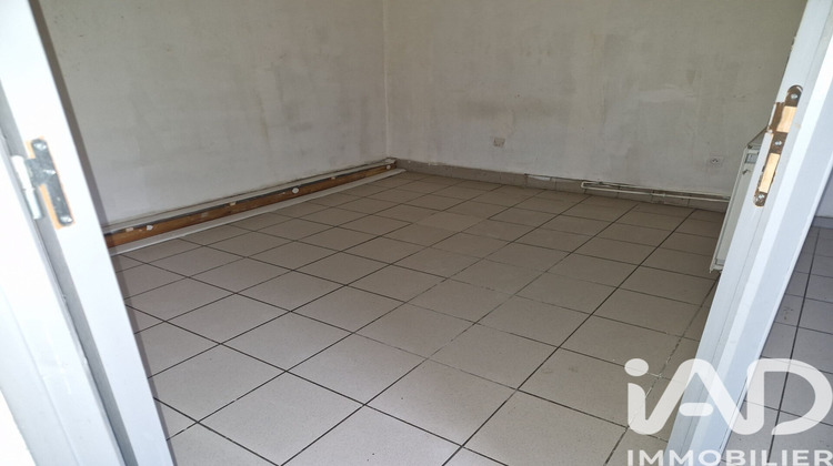Ma-Cabane - Vente Immeuble Raismes, 268 m²