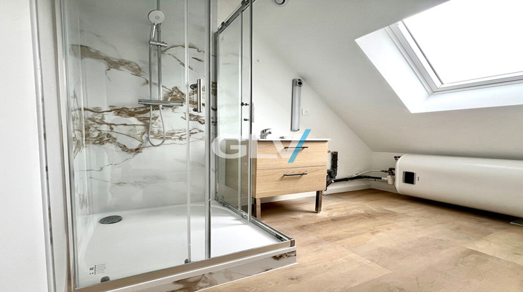 Ma-Cabane - Vente Immeuble RAISMES, 312 m²
