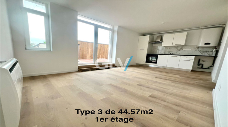 Ma-Cabane - Vente Immeuble RAISMES, 312 m²