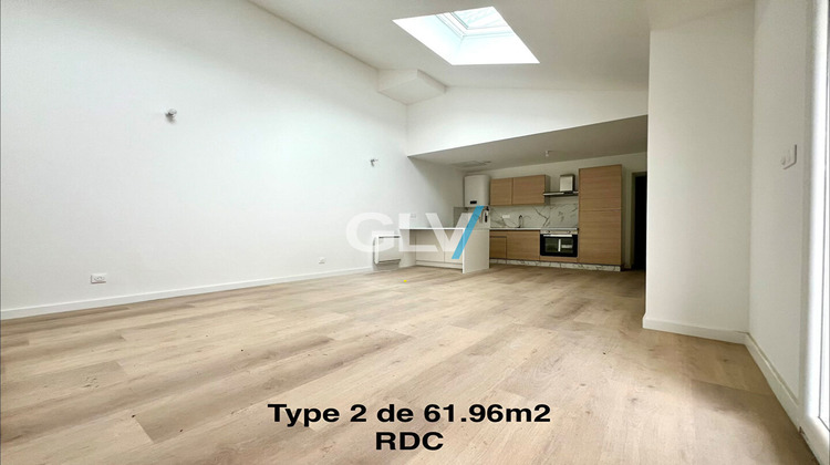 Ma-Cabane - Vente Immeuble RAISMES, 312 m²