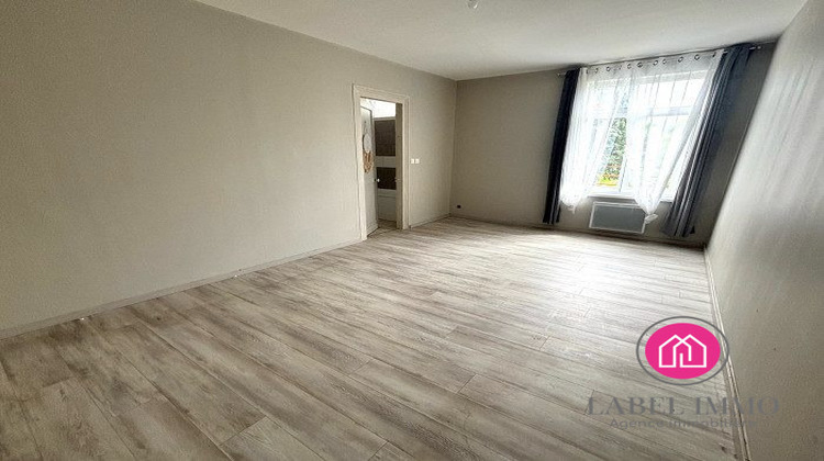 Ma-Cabane - Vente Immeuble Raismes, 150 m²
