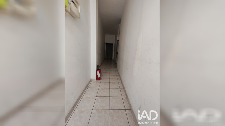 Ma-Cabane - Vente Immeuble Raismes, 142 m²