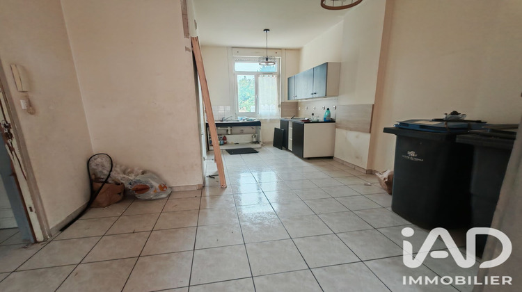 Ma-Cabane - Vente Immeuble Raismes, 142 m²
