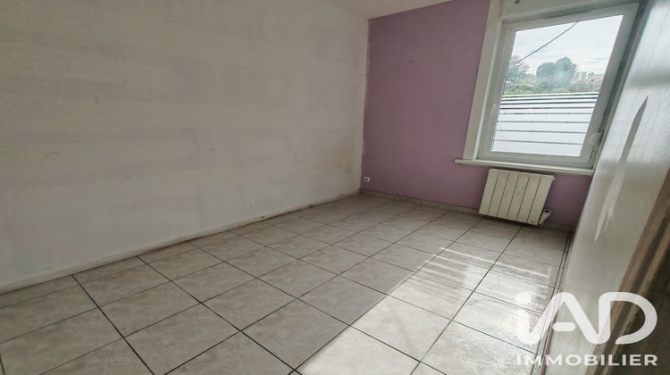 Ma-Cabane - Vente Immeuble Raismes, 142 m²