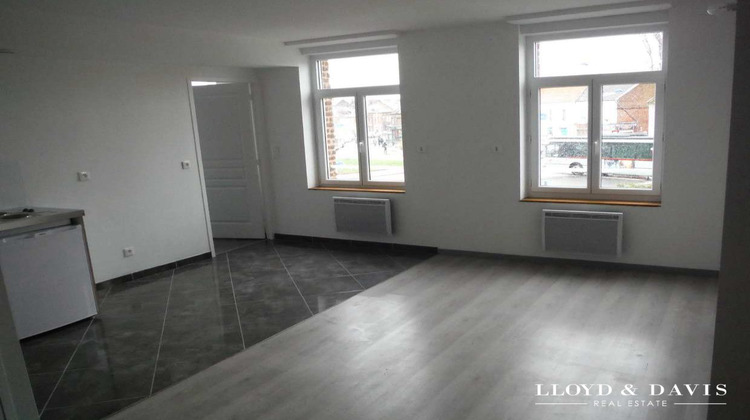 Ma-Cabane - Vente Immeuble Raismes, 180 m²