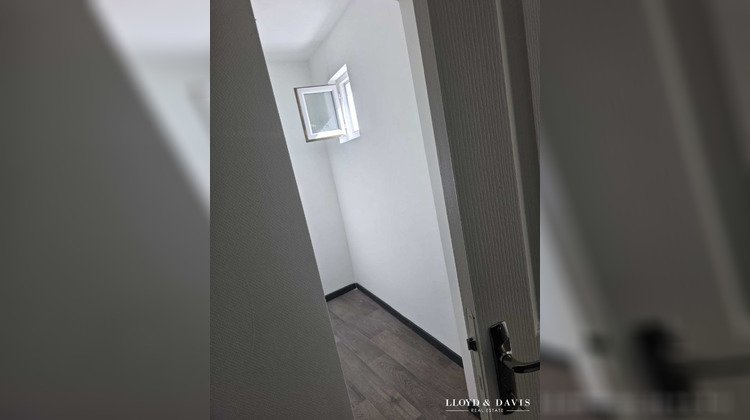 Ma-Cabane - Vente Immeuble Raismes, 180 m²