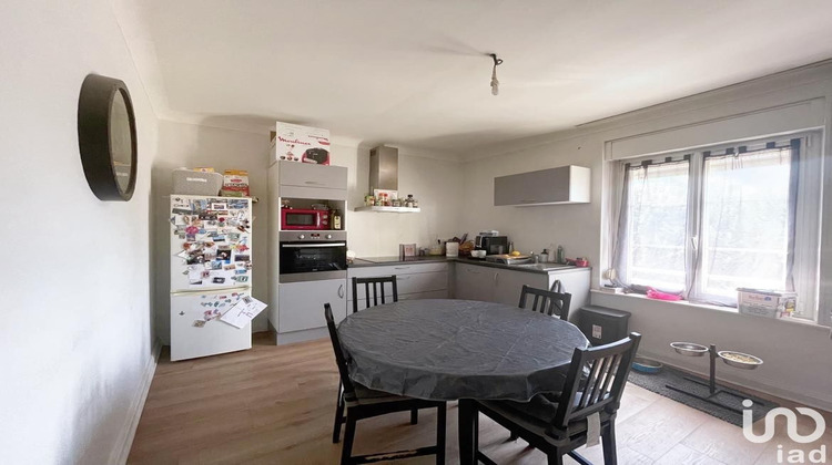 Ma-Cabane - Vente Immeuble Rambervillers, 219 m²