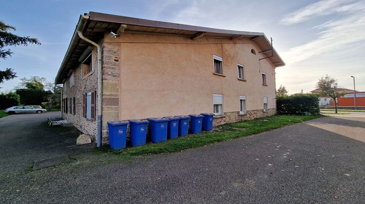 Ma-Cabane - Vente Immeuble RAMBERVILLERS, 575 m²