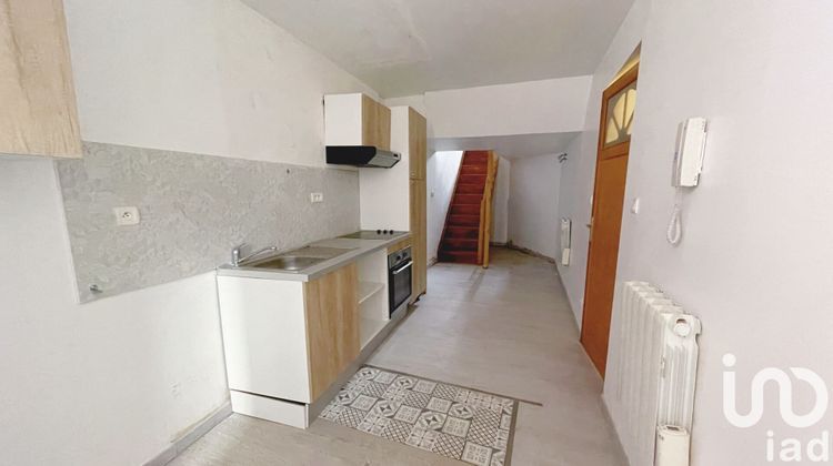 Ma-Cabane - Vente Immeuble Rambervillers, 140 m²