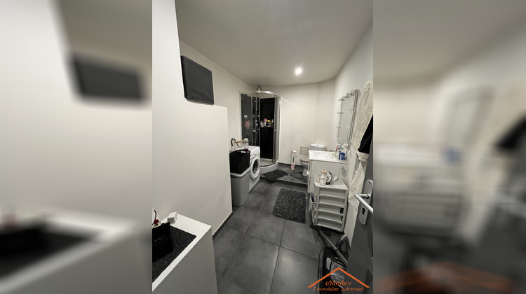 Ma-Cabane - Vente Immeuble Rambervillers, 220 m²