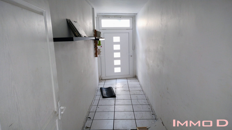 Ma-Cabane - Vente Immeuble Rambervillers, 286 m²