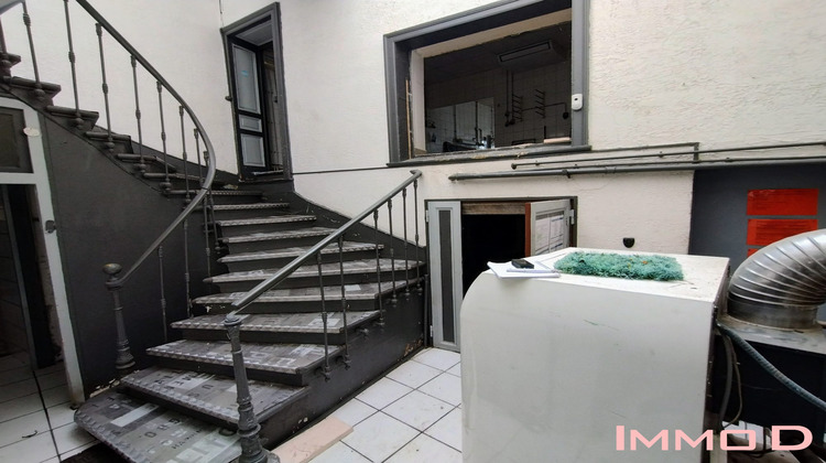 Ma-Cabane - Vente Immeuble Rambervillers, 286 m²