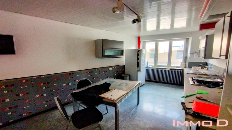 Ma-Cabane - Vente Immeuble Rambervillers, 286 m²