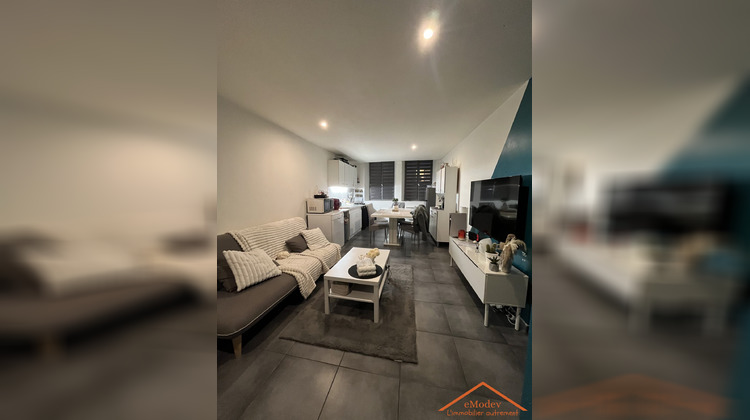 Ma-Cabane - Vente Immeuble Rambervillers, 220 m²