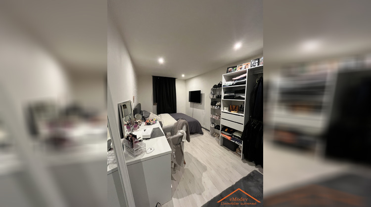 Ma-Cabane - Vente Immeuble Rambervillers, 220 m²