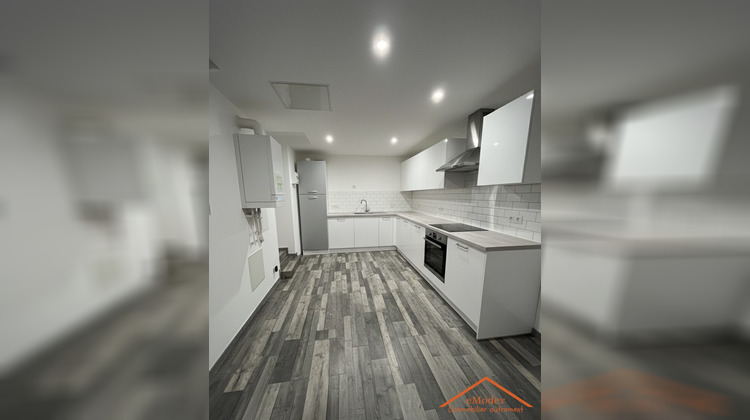 Ma-Cabane - Vente Immeuble Rambervillers, 220 m²