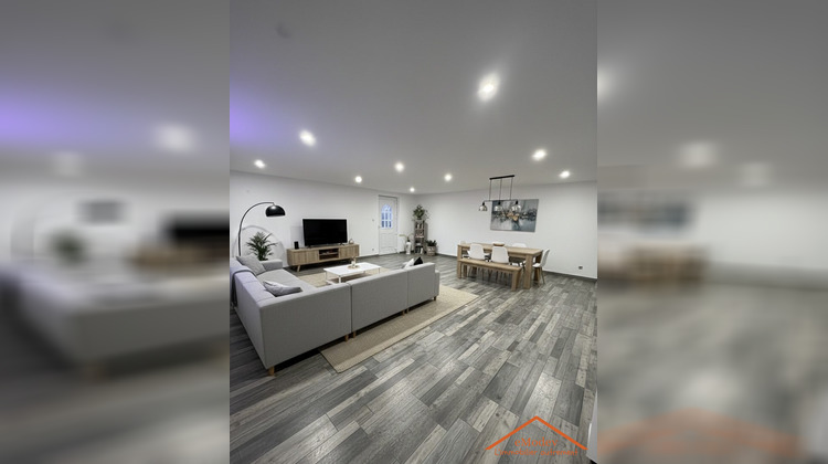 Ma-Cabane - Vente Immeuble Rambervillers, 220 m²