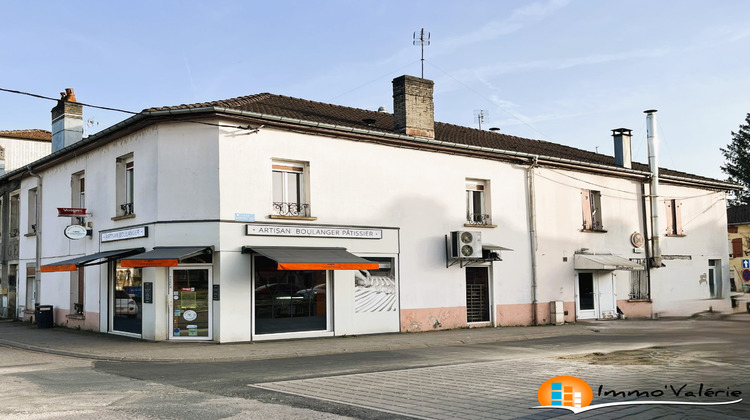 Ma-Cabane - Vente Immeuble Rambervillers, 243 m²