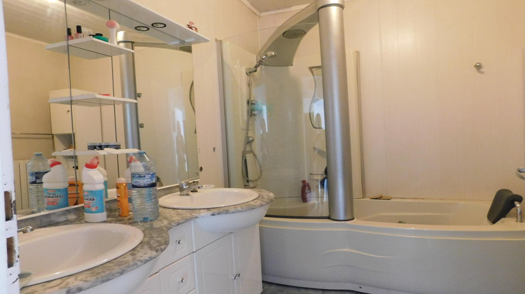 Ma-Cabane - Vente Immeuble Rambervillers, 219 m²