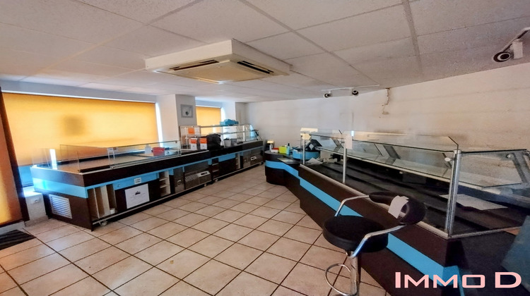 Ma-Cabane - Vente Immeuble Rambervillers, 286 m²