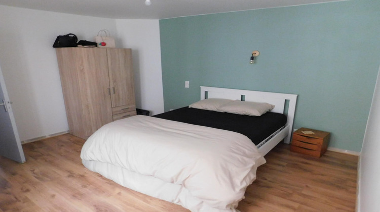Ma-Cabane - Vente Immeuble Rambervillers, 145 m²
