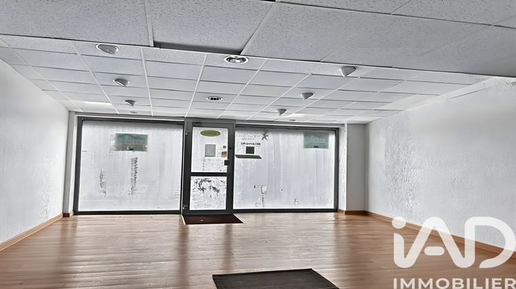 Ma-Cabane - Vente Immeuble Rambouillet, 174 m²