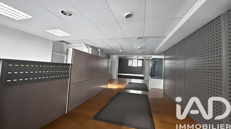 Ma-Cabane - Vente Immeuble Rambouillet, 174 m²