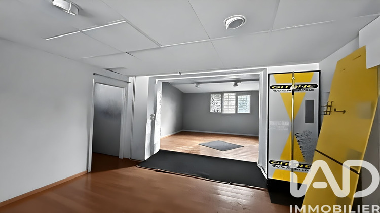 Ma-Cabane - Vente Immeuble Rambouillet, 174 m²