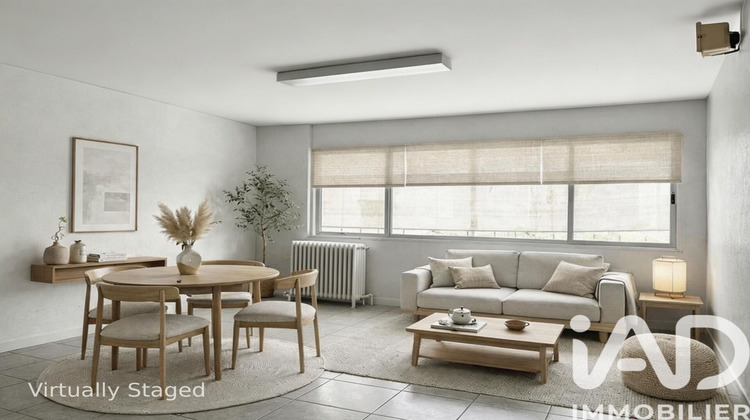 Ma-Cabane - Vente Immeuble Rambouillet, 174 m²