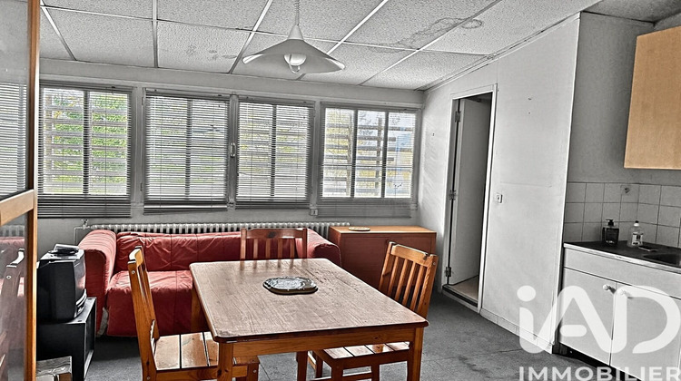 Ma-Cabane - Vente Immeuble Rambouillet, 174 m²