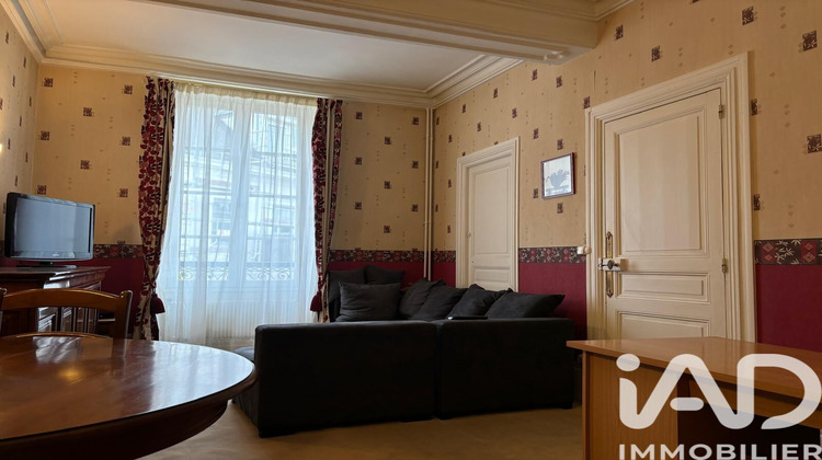 Ma-Cabane - Vente Immeuble Rambouillet, 240 m²