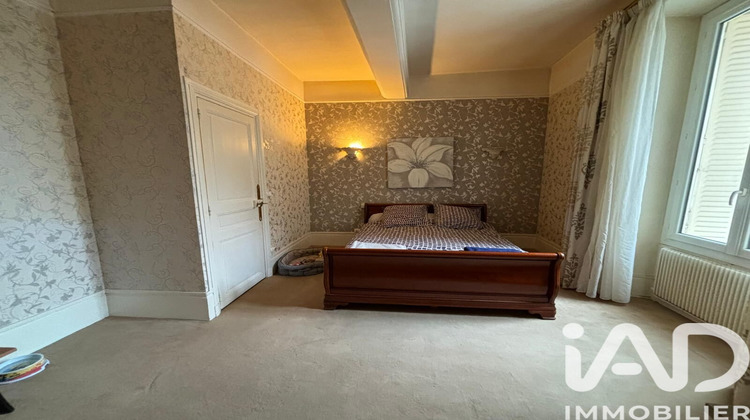 Ma-Cabane - Vente Immeuble Rambouillet, 240 m²