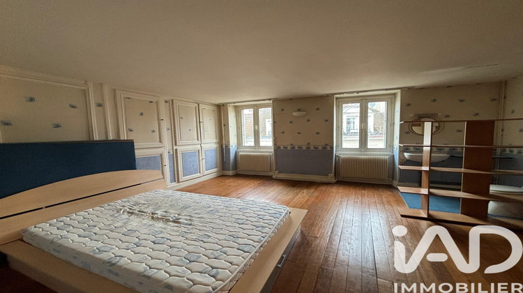 Ma-Cabane - Vente Immeuble Rambouillet, 240 m²