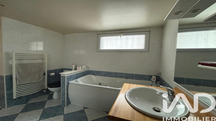 Ma-Cabane - Vente Immeuble Rambouillet, 240 m²