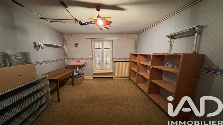 Ma-Cabane - Vente Immeuble Rambouillet, 240 m²
